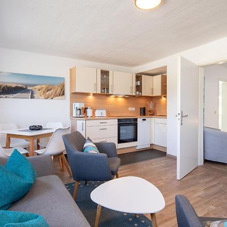 Ferienwohnung 3 Sandstrand Seedorf  Esterno foto